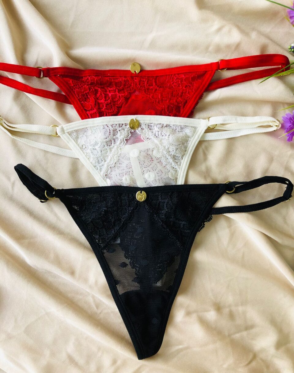 TANGUITAS X3  SEXY STYLE